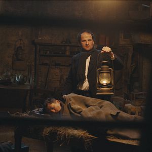 Bilder Christophe Malavoy