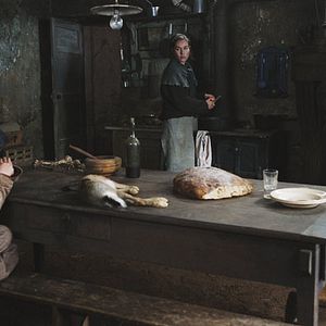 Bilder Christophe Malavoy