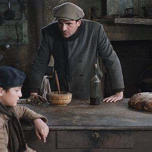 Bilder Christophe Malavoy