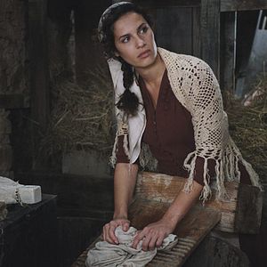 Bilder Christophe Malavoy