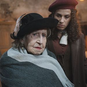 Bilder Christophe Malavoy