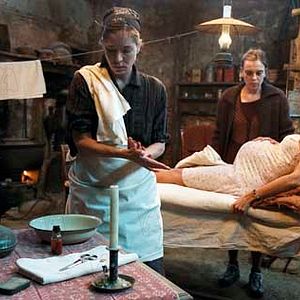 Bilder Tsilla Chelton