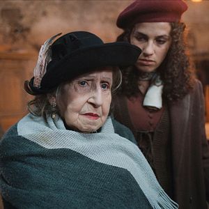 Bilder Tsilla Chelton