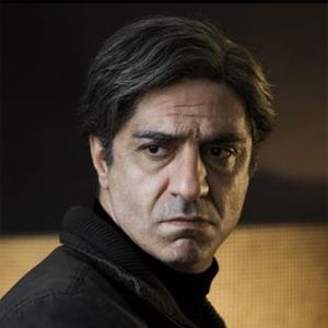 Bilder Simon Abkarian