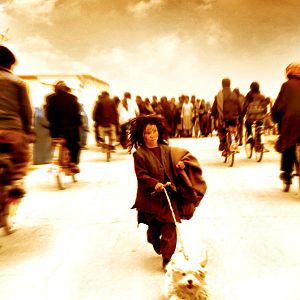 Bilder Marzieh Meshkini