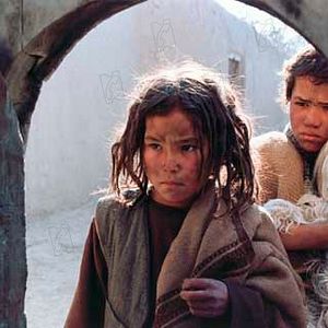 Bilder Marzieh Meshkini