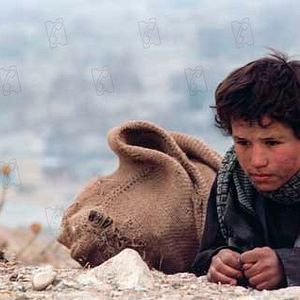 Bilder Marzieh Meshkini