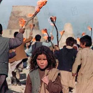 Bilder Marzieh Meshkini