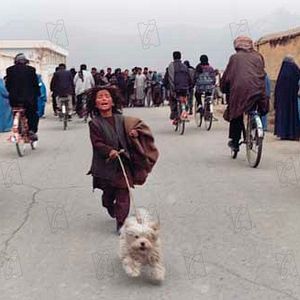 Bilder Marzieh Meshkini