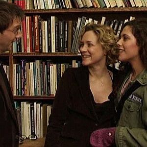 Bilder Alysson Paradis