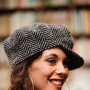 Bilder Alysson Paradis