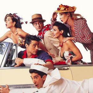 Bilder Matthew Perry