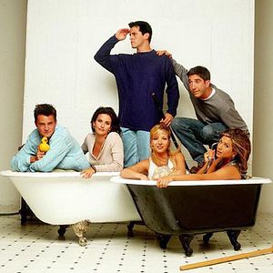 Bilder Matthew Perry