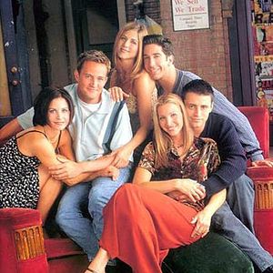 Bilder Matthew Perry