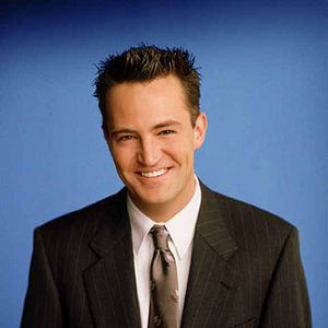 Bilder Matthew Perry