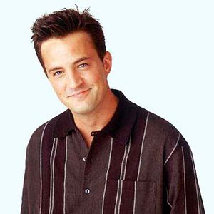Bilder Matthew Perry