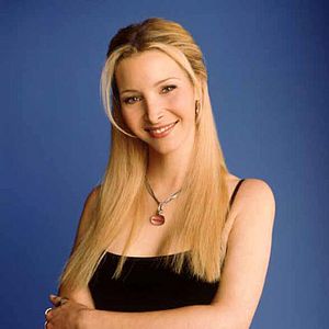 Bilder Lisa Kudrow
