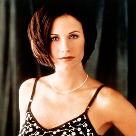 Bilder Courteney Cox