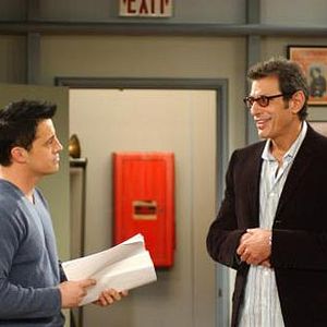 Bilder Jeff Goldblum