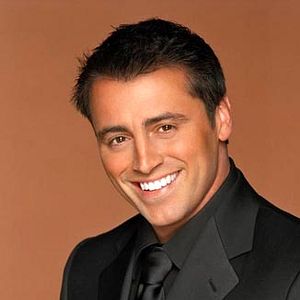 Bilder Matt LeBlanc