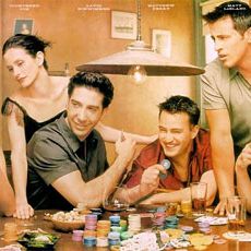 Bilder Matthew Perry