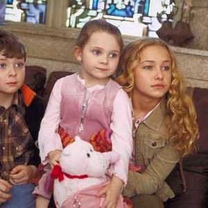 Bilder Eine Liebe auf Umwegen