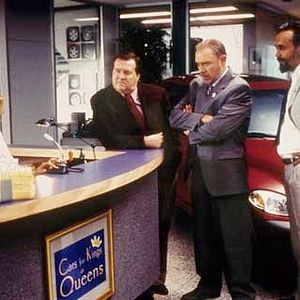 Bilder Eine Liebe auf Umwegen