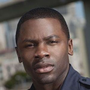 Bilder Derek Luke
