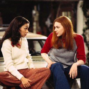 Bilder Die wilden Siebziger