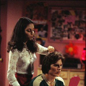 Bilder Die wilden Siebziger