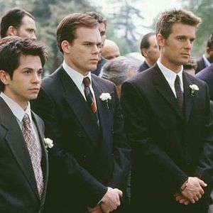 Bilder Six Feet Under - Gestorben wird immer