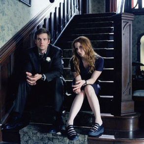 Bilder Six Feet Under - Gestorben wird immer