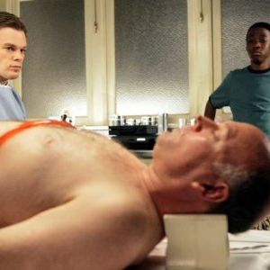 Bilder Michael C. Hall