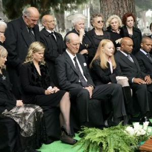 Bilder Mathew St. Patrick