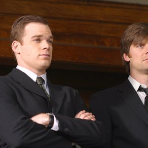 Bilder Michael C. Hall