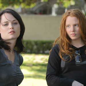 Bilder Sprague Grayden