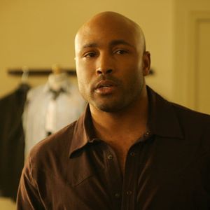 Bilder Mathew St. Patrick