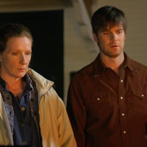 Bilder Frances Conroy