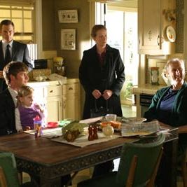 Bilder Michael C. Hall