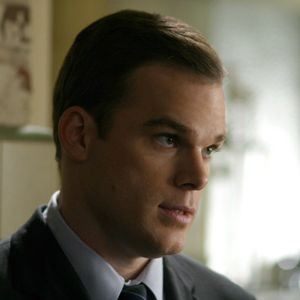 Bilder Michael C. Hall