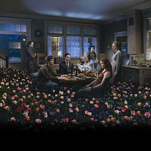 Bilder Freddy Rodriguez