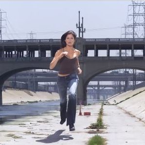 Bilder Jill Hennessy