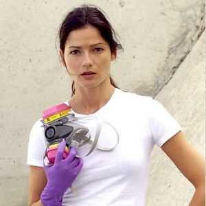 Bilder Crossing Jordan - Pathologin mit Profil