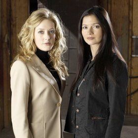 Bilder Jennifer Finnigan