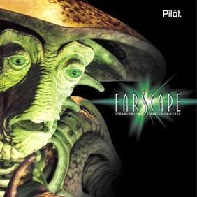 Bilder Farscape