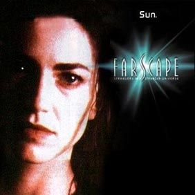 Bilder Claudia Black