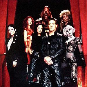 Bilder Melissa Jaffer