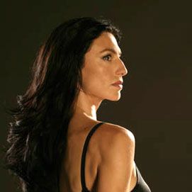 Bilder Claudia Black