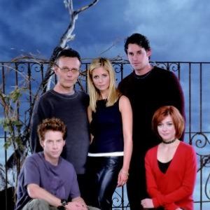 Bilder Alyson Hannigan