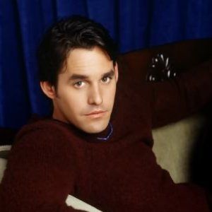 Bilder Nicholas Brendon